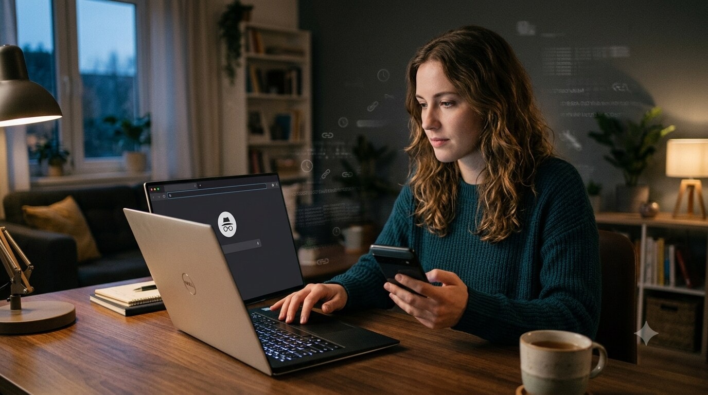 Is Incognito Mode Really Private? 5 Things Google Chrome Users Must Know