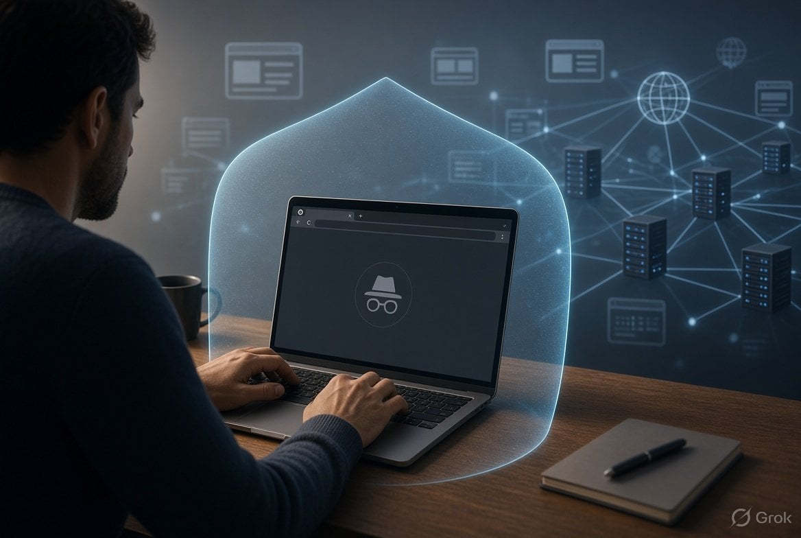 Is Incognito Mode Really Private? 5 Things Google Chrome Users Must Know