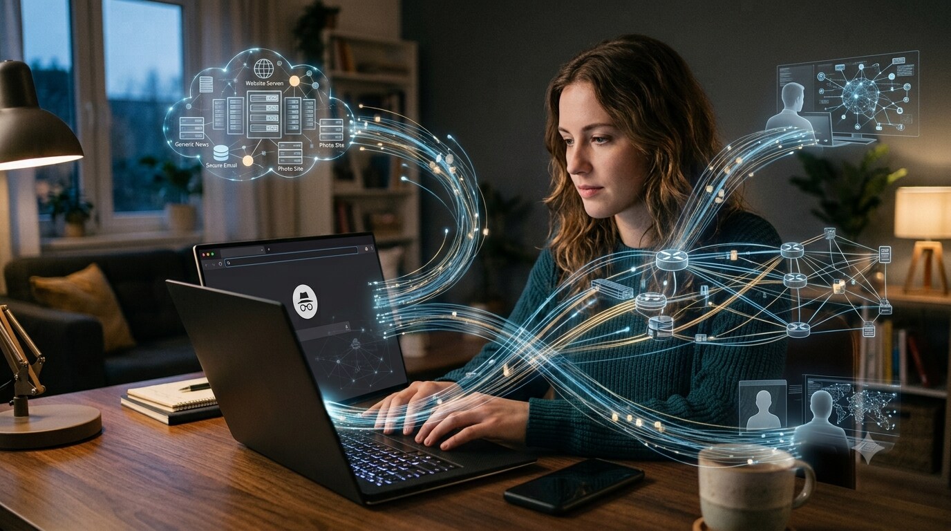 Is Incognito Mode Really Private? 5 Things Google Chrome Users Must Know