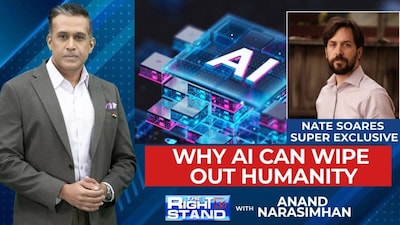 MIRI President Warns Superintelligent AI Poses Existential Threat to Humanity