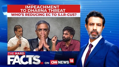 Rahul Gandhi Questions EC's Functioning, BJP Rejects Claims