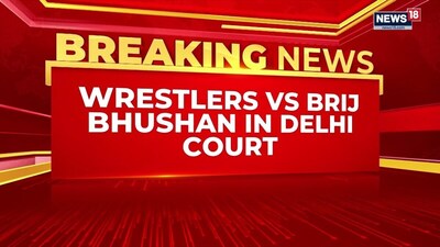 Women Wrestlers Challenge Brij Bhushan's Acquittal in Sexual Harassment Case