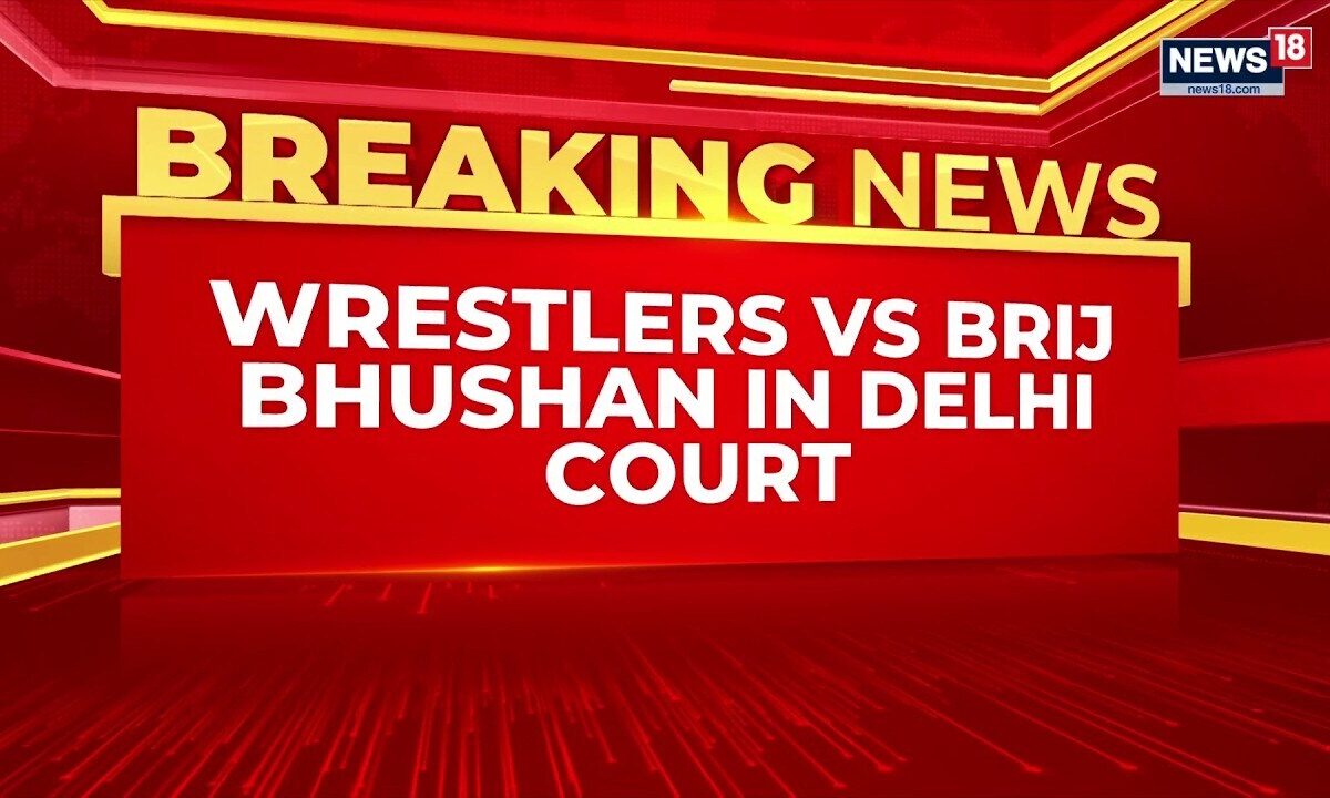 Women Wrestlers Challenge Brij Bhushan's Acquittal | Sexual Harassment Case| Vinesh Phogat to Appeal