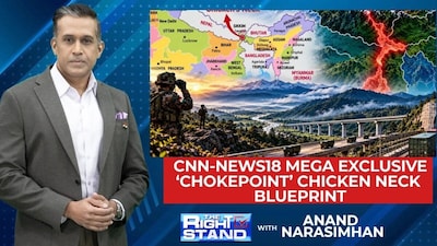 Operation Fortress Siliguri: India's Underground Plan to Secure 'Chicken's Neck'