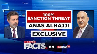 Trump's New Sanctions: A Real Threat to India's Russian Oil Imports?