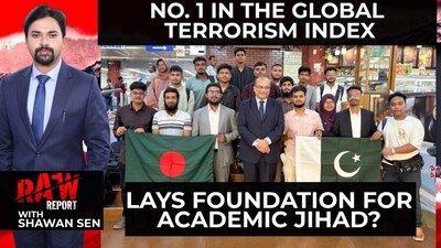 42 Bangladeshi Students Head to Pakistan on Scholarship Amid Security Concerns