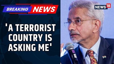 India Rejects Pakistan's Terror Accusations at UN, EAM Jaishankar Delivers Sharp Rebuke