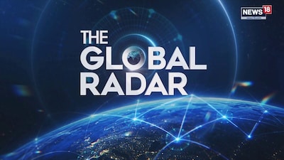 Trump's Iran Threat, Saudi-Houthi Tensions, & CNN Ban Dominate Global Radar