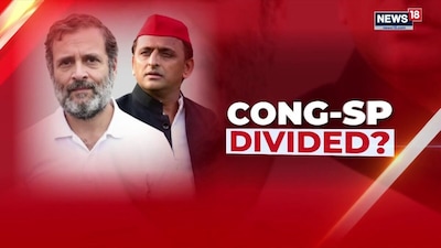 Congress Fires Back at Shivpal Yadav Over Vote-Base Remark Ahead of UP Elections 2027