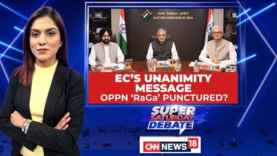 Opposition Demands CEC Gyanesh Kumar's Resignation Amid SIR Controversy