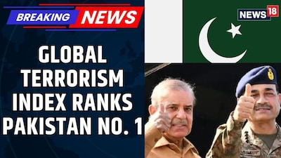 Pakistan's Terrorism Crisis Deepens: Ex-US Envoy Haqqani Blames Past Policies