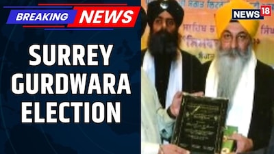 Moderate Candidates Win Gurdwara Elections, Diminishing Radical Influence in Canada