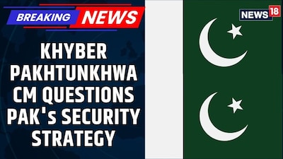Khyber Pakhtunkhwa Security Crisis: CM Demands Answers on Failed Peace Efforts