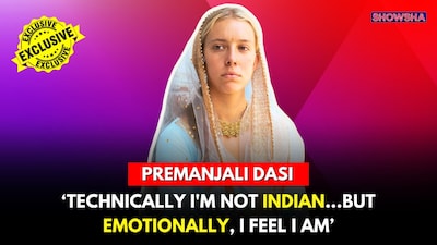 Premanjali Dasi on Krishna Consciousness, Bhajan Clubs, and Finding Her Voice