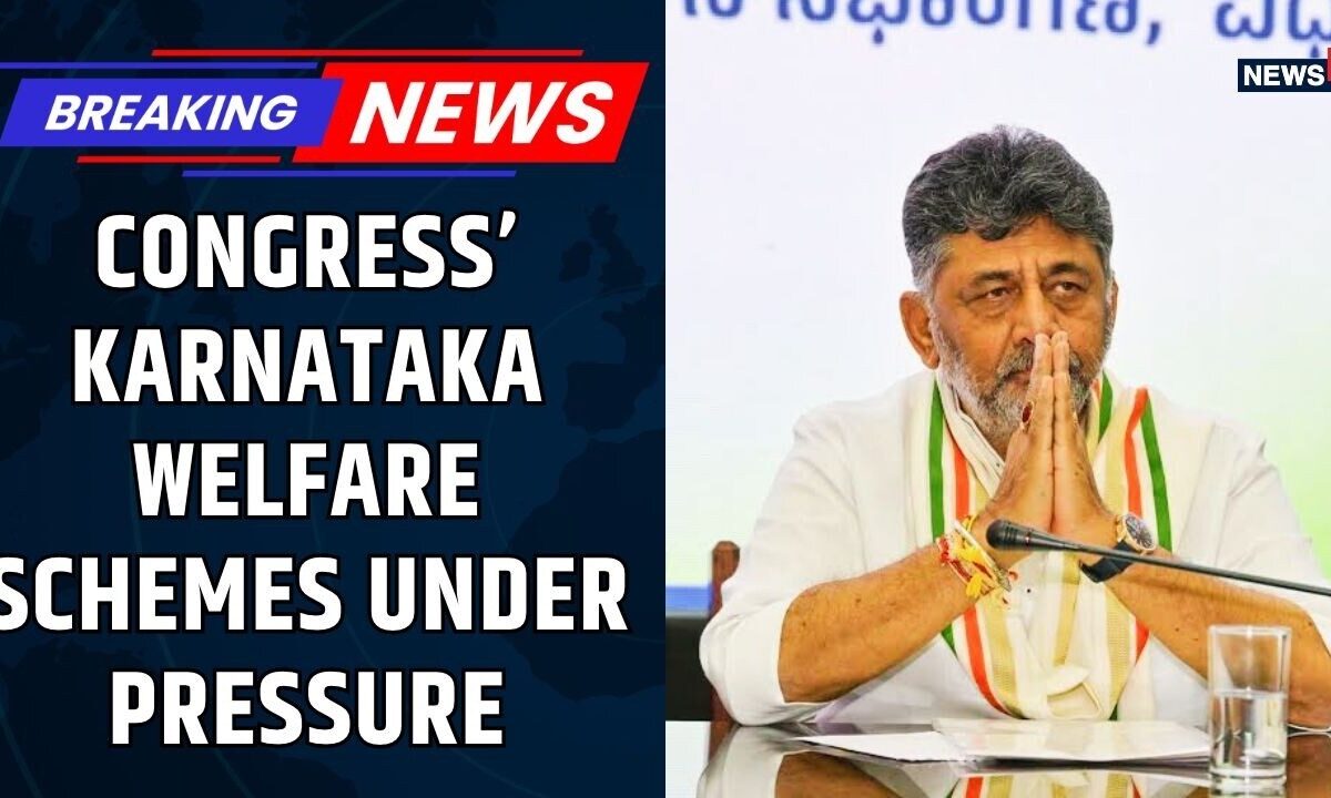 Karnataka Faces Financial Strain Amid Guarantee Schemes Over Mammootty's Tilak Gesture | Karnataka
