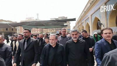 8 US Marines Injured in Iran Attack; IRGC Claims Second Drone Capture Amid Escalation