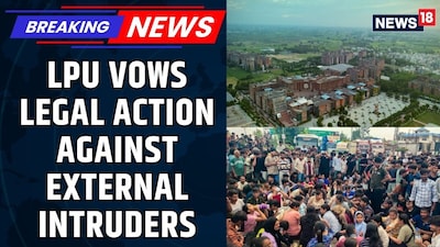 LPU Refutes Viral Claims, Vows Action Against Rumour Spreaders