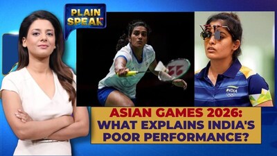 India's Asian Games 2026 Performance Sparks Debate: What's Holding Back Indian Sport?