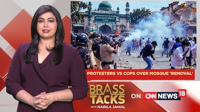Ujjain Mosque Demolition Sparks Protests Despite Court Approval and Community Agreement