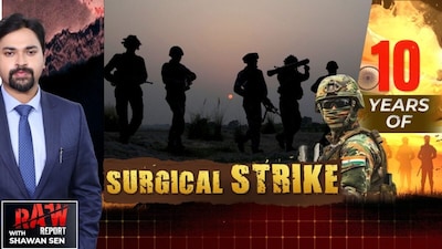 India's Counter-Terror Strategy Evolves: A Decade of Surgical Strikes and Precision Operations