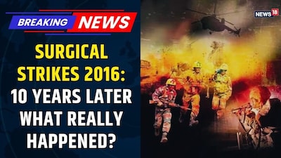 Lt Gen Hooda Reflects on 2016 Surgical Strikes: Planning, Challenges, and Lessons Learned