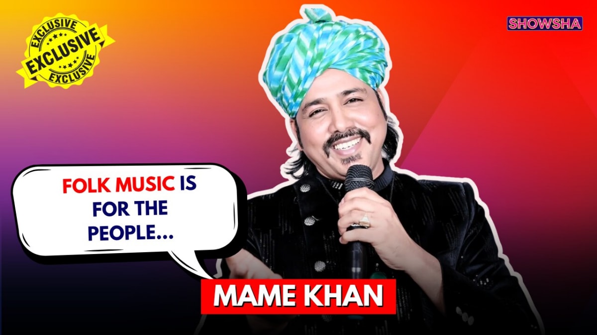 Mame Khan & Brinda Miller On Rock N Roots, Kala Ghoda & The Changing ...