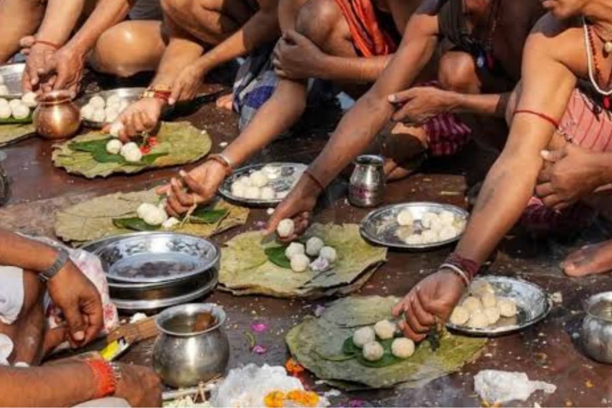 Pitru Paksha 2026: When Does Shradh Begin? Check Start Date, End Date And Dos And Don’ts To Follow