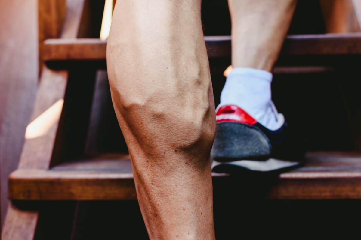 Your ‘Second Heart’ Is In Your Legs: Cardiologists Explains How To Activate It