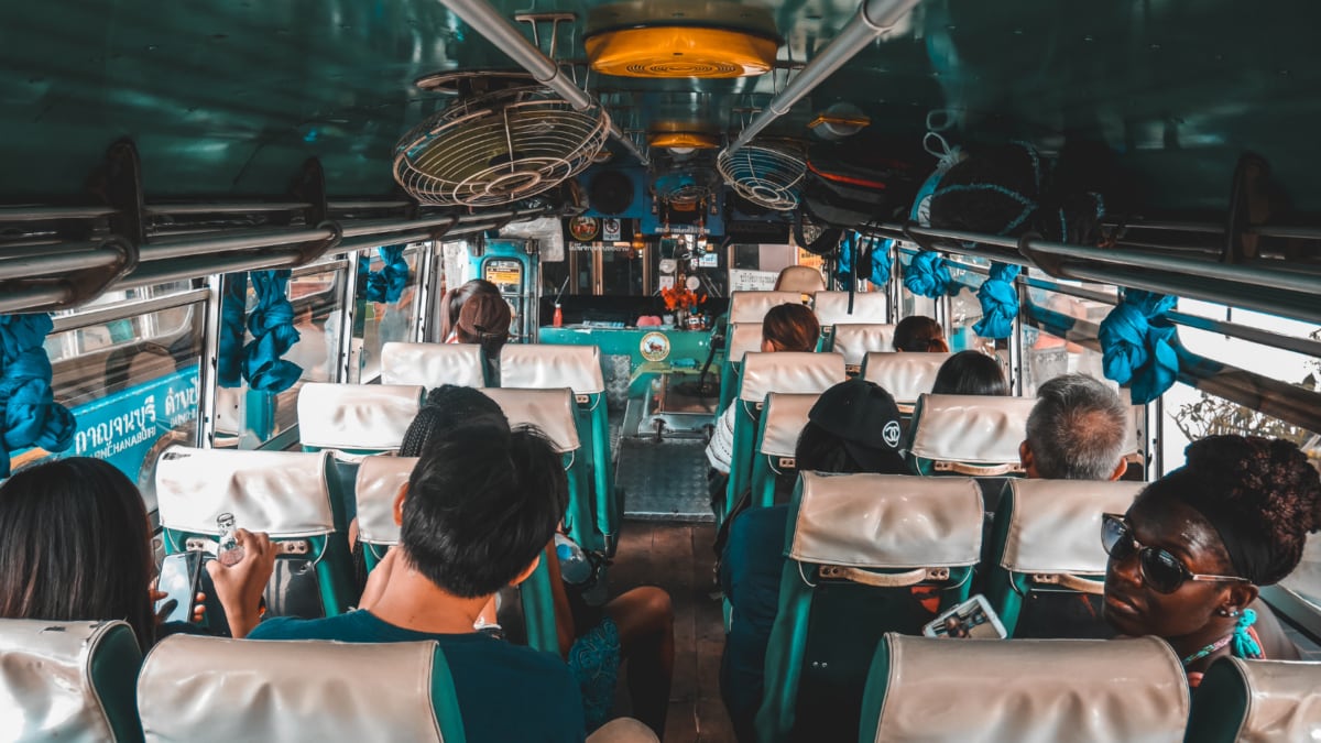 From Ripe Watermelons, A Mannequin Head To PS5: The Strangest Things Indian Travellers Forget On Buses