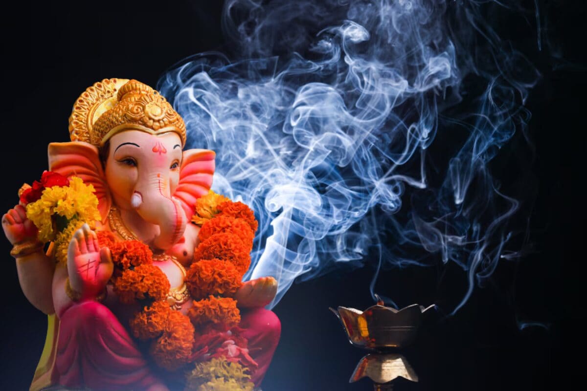 Ganesh Chaturthi Special: If Bappa Applied For A Job, This Is What His Resume Would Look Like