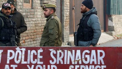 ‘You Can Run, But You Cannot Hide’: The Story Behind J&K Police’s ...