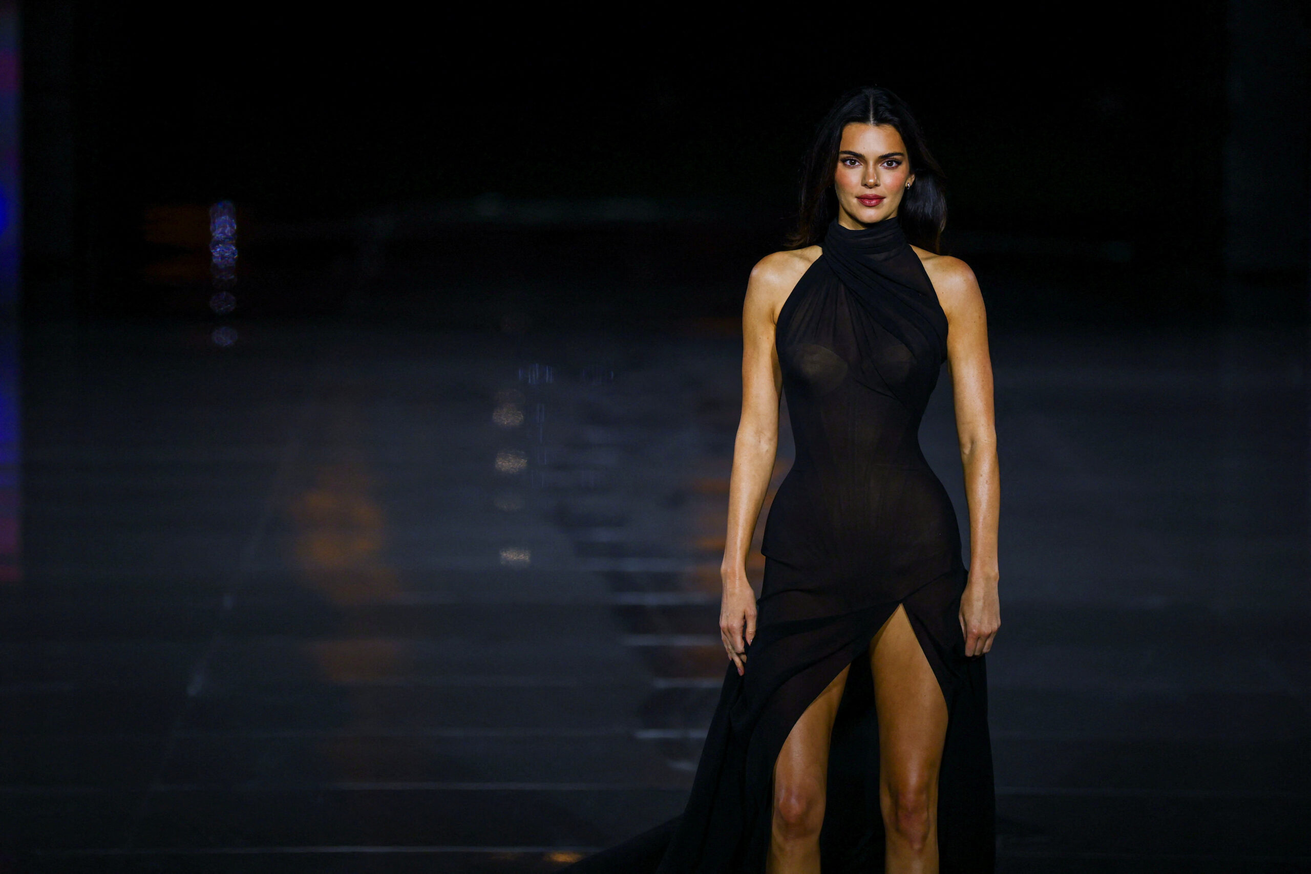 Jacob Rai L’Oréal Paris Le Défilé 2026: Kendall Jenner, Aishwarya Rai, Eva ...