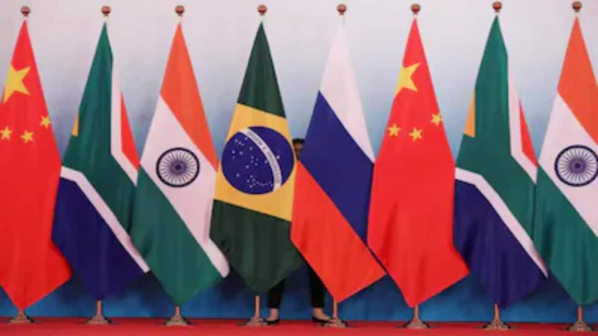 BRICS Summit 2026 Live Updates: Putin Lands In Delhi, Modi Talks And Global Issues On Agenda