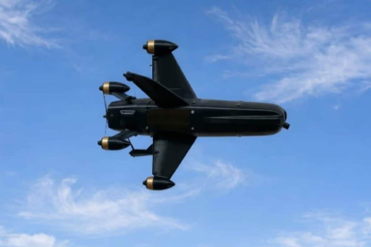 Post-Operation Sindoor Pivot: How Pakistan Plans To Scale Its Aerial Drone Warfare | Exclusive Details