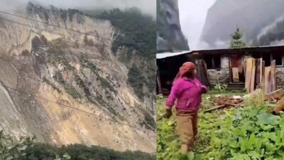 Nepal is battling widespread flooding and landslides after days of heavy rain triggered a fresh wave of destruction across several districts, killing at least 24 people and leaving 14 others missing.