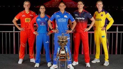 2027 editon of WPL to be played from January 14 to February 7. (Picture Credit: X/@wplt20)