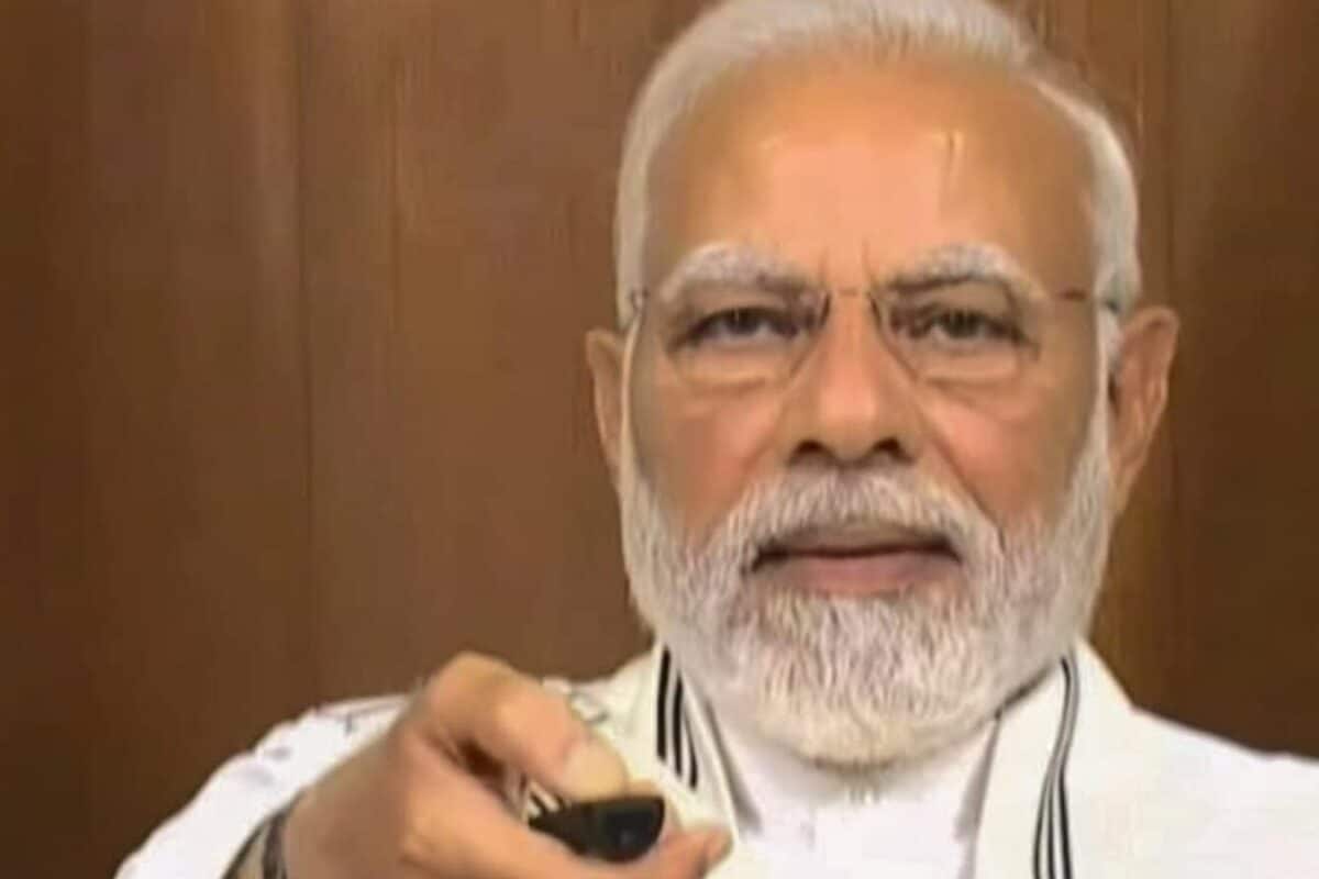 Macroeconomics Of PM Modi's Birthday: How Sept 17 Comes As Annual Infra & Welfare Booster Shot For India