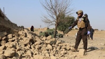 While Kabul continues to deny harbouring cross-border insurgents, Pakistan's military posture along the Western border has hardened significantly. Representational image/AFP