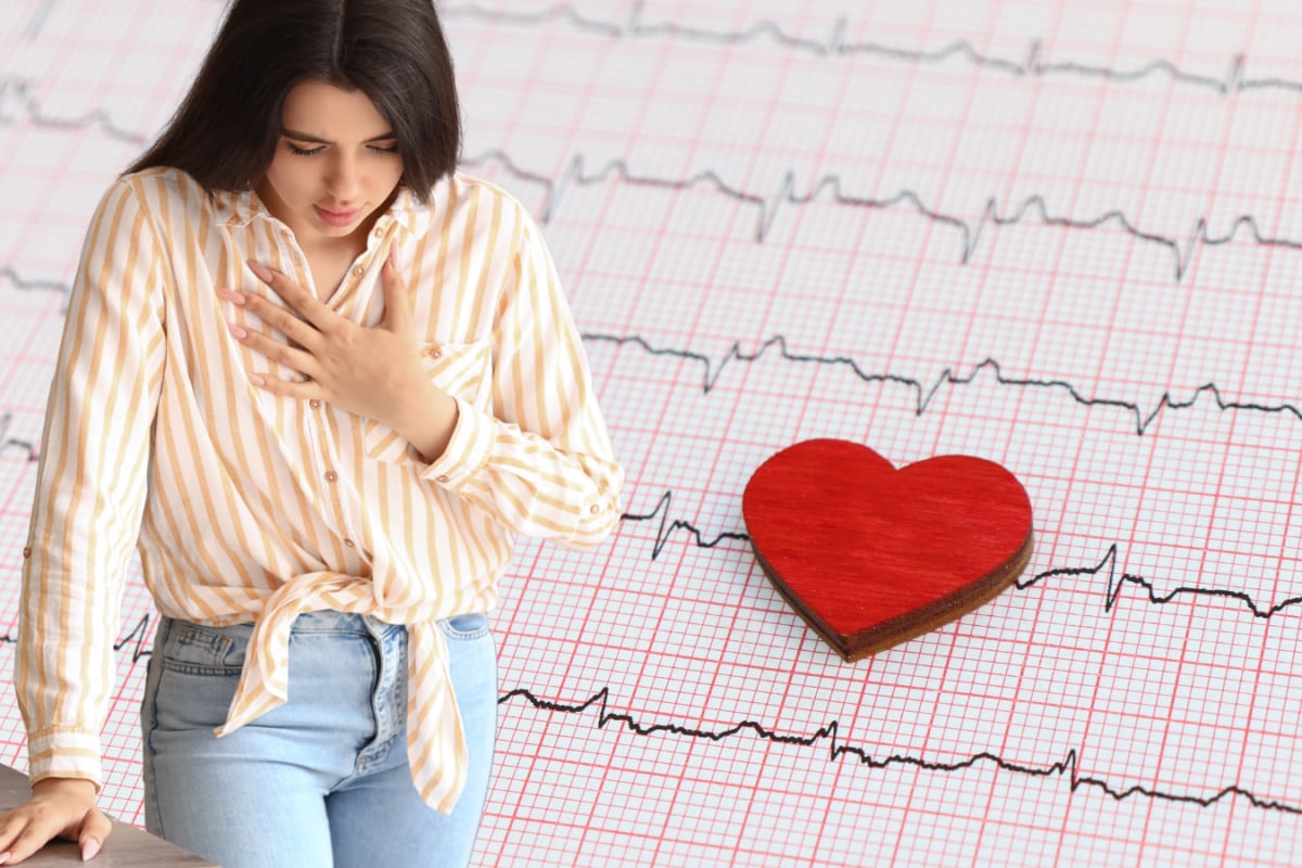 Women’s Hearts May Start Ageing In Their Late 30s, Study Finds A Decades-Early Shift