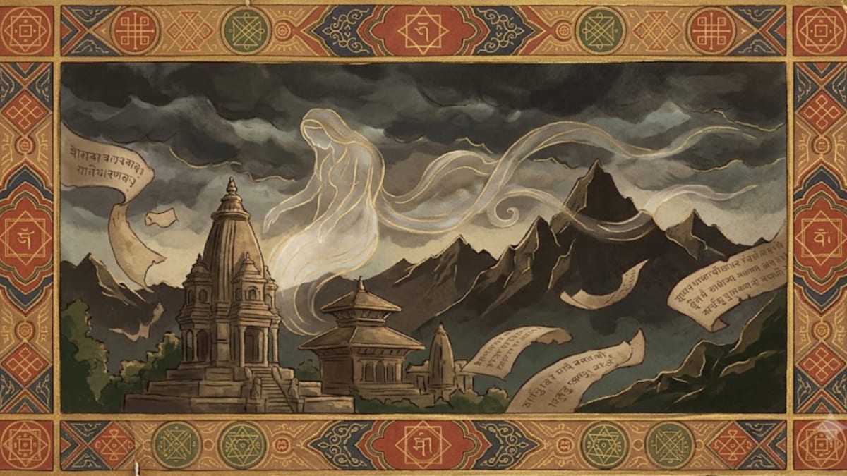 Is Nepal A Cursed Land? The Truth Behind ‘Sati Le Sarapeko Desh’ And The Story’s Spiritual Origins | Spirituality News