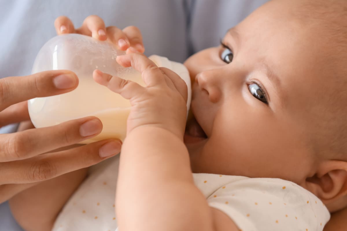 FSSAI Flags Nestlé Infant Products Over Biotin Levels: What Parents Should Know Before Buying