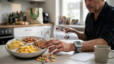 The researchers note that these foods tend to be energy-dense and higher in sugar and salt, while providing less dietary fibre, protein, vitamins and minerals than minimally processed foods.