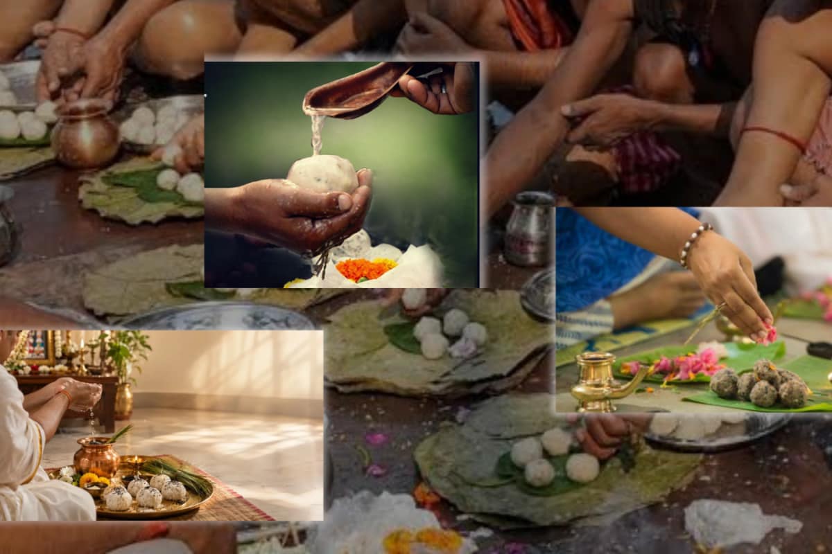 Pitru Paksha 2026: What Is The Difference Between Pitru Dosha, Ancestral Karma And Family Karma?