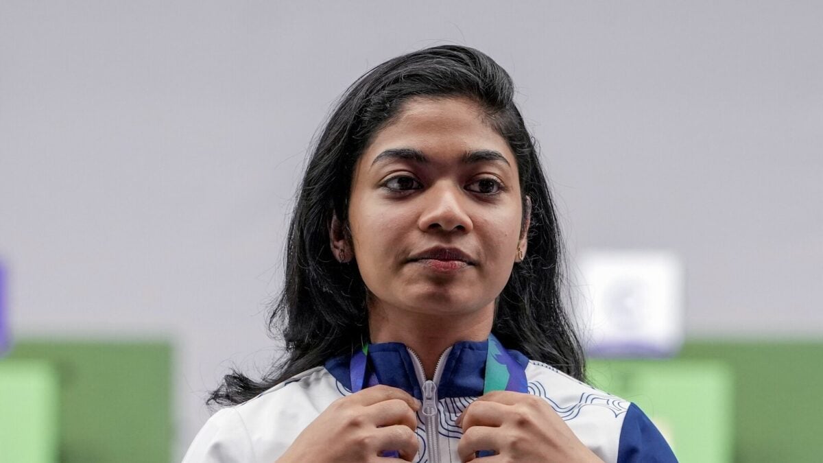 ஆசிய விளையாட்டில் இந்திய மகளிர் அணிக்கு வெள்ளிப் பதக்கம்