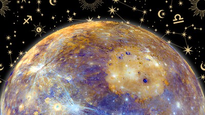 Mercury enters Scorpio on September 30. Could this shift bring clarity, confidence and fulfilment? Check the 3 zodiac signs astrologers say may feel the change most.