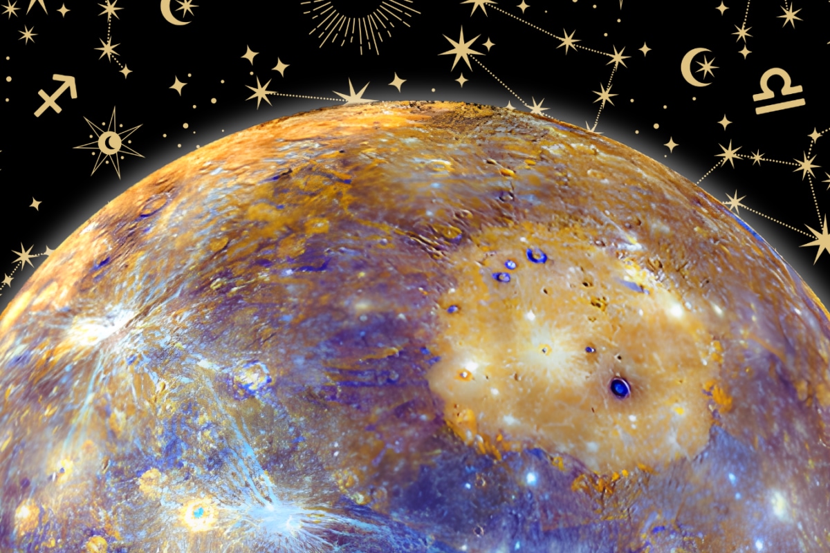 Mercury Enters Scorpio On September 30: Life May Finally Start Falling Into Place For These 3 Signs