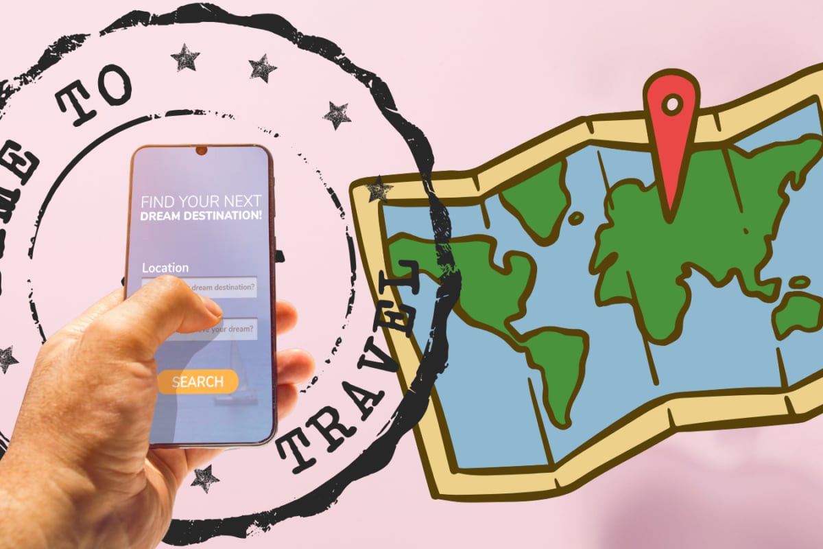 ‘One Ticket, One Pass’: Is India’s New Tourism Stack The End Of Juggling Flights, Hotels And Cabs?