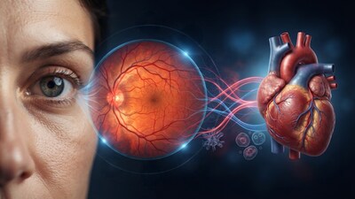 If an ophthalmologist identifies concerning retinal changes, it may be appropriate to check blood pressure, blood sugar and cholesterol as well.