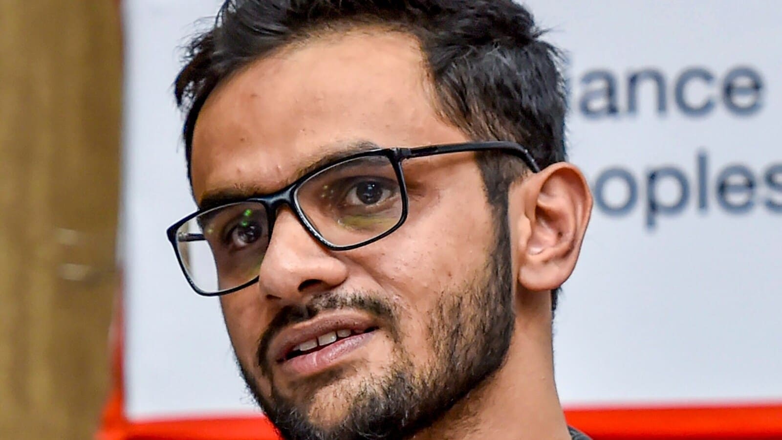 ‘Some Opposed It But Stayed Silent’: NALSAR Student On Umar Khalid Documentary Screening