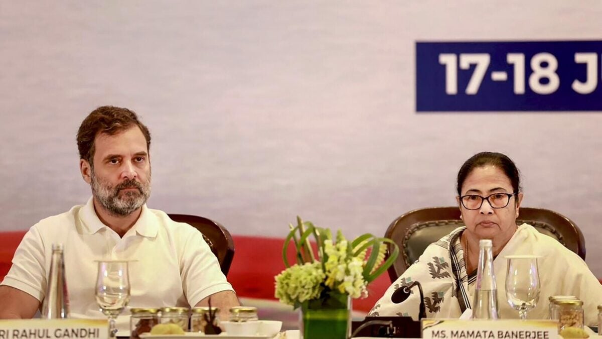 2029 பிரதமர் வேட்பாளர் குறித்து மம்தா பானர்ஜி பதில் தவிர்ப்பு
